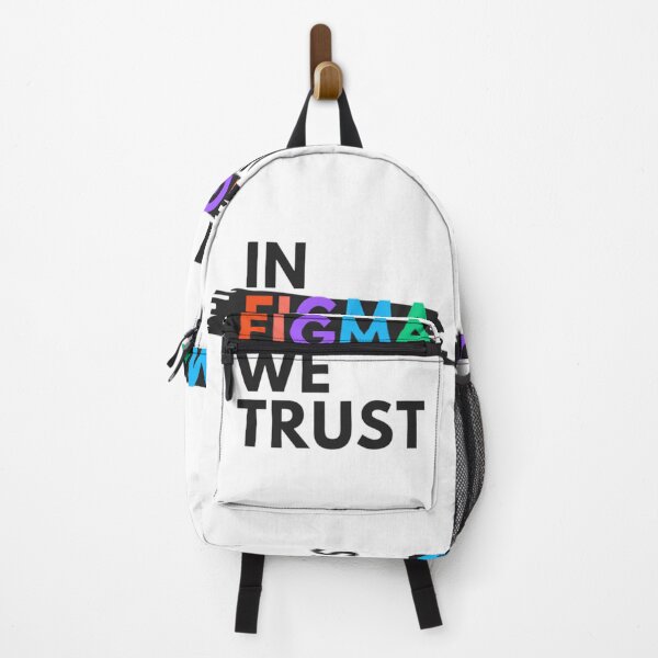 Item preview, In Figma We Trust designed and sold by JudeRosea.