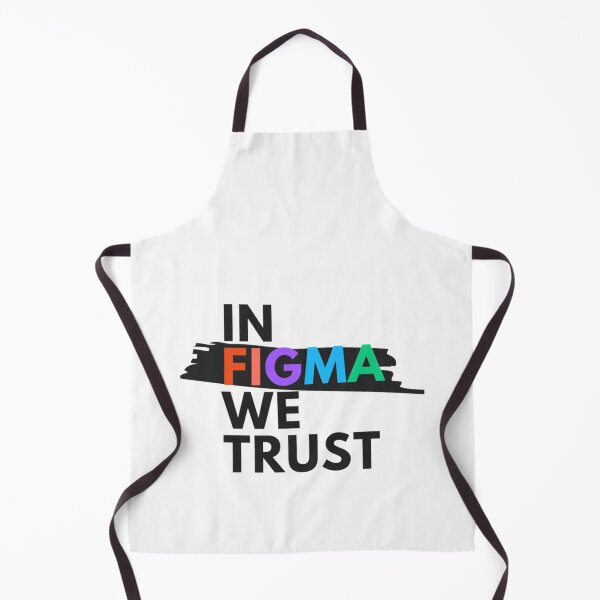 Item preview, In Figma We Trust designed and sold by JudeRosea.