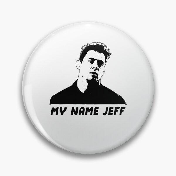 Item preview, Actor American Manufacturer Step Up Movie My Name Jeff Gifts Music Fan designed and sold by Lunadechellis.