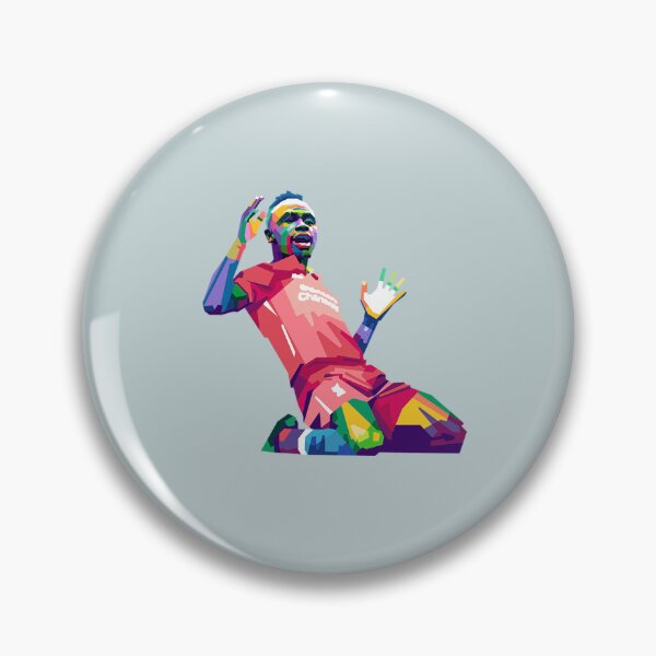 Item preview, Liverpool SADIO MANE liverpool designed and sold by TillyMoss.
