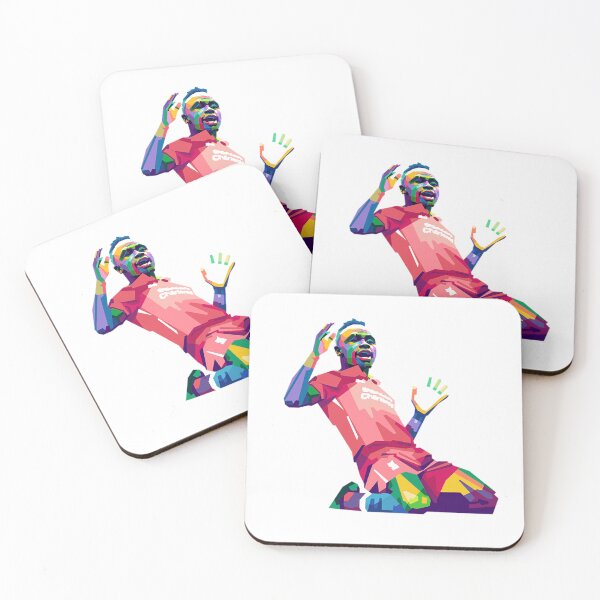 Item preview, Liverpool SADIO MANE liverpool designed and sold by TillyMoss.