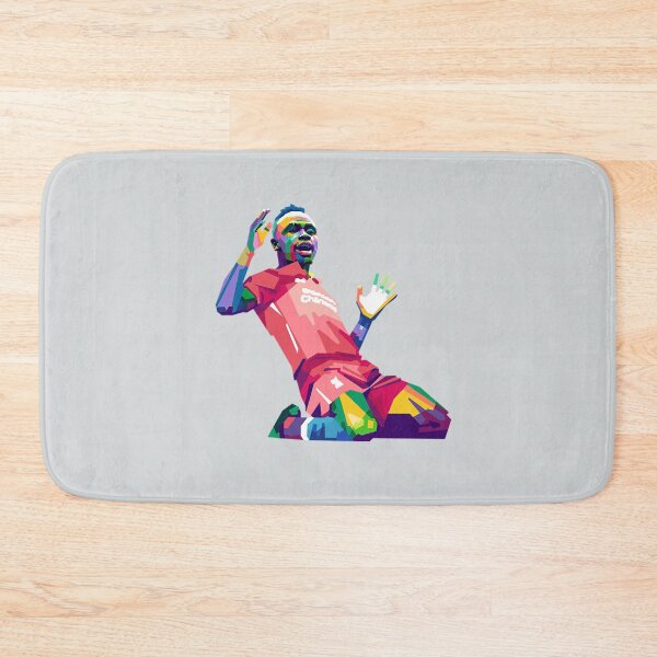 Item preview, Liverpool SADIO MANE liverpool designed and sold by TillyMoss.