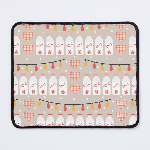 Item preview, 8 Maids a Milking designed and sold by lisajaynemurray.