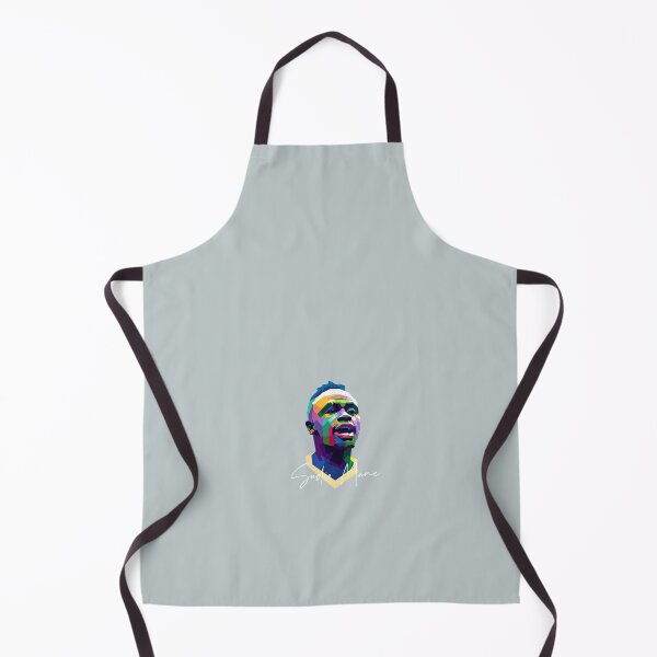 Item preview, Liverpool SADIO MANE designed and sold by TillyMoss.