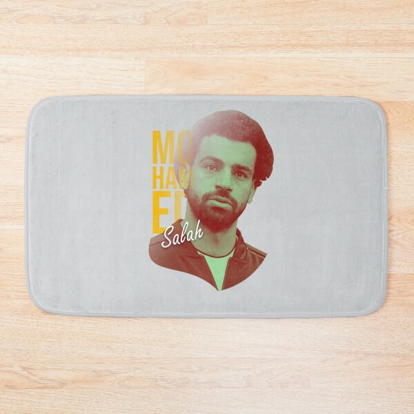 Item preview, Liverpool Salah The Pharaoh designed and sold by TillyMoss.