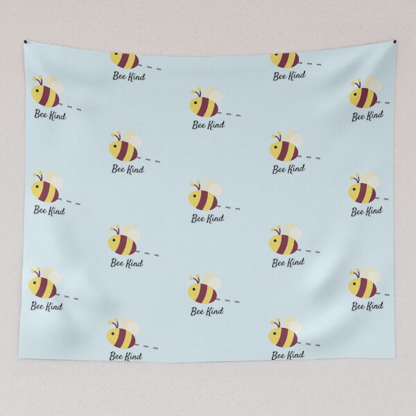 Item preview, Bee Kind designed and sold by StudioShine.