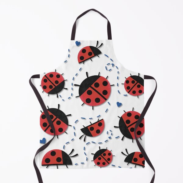 Item preview, Ladybugs!! designed and sold by MunsyArt.