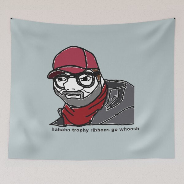 Item preview, Liverpool trophy ribbons go whoosh _ designed and sold by TillyMoss.