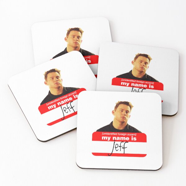 Item preview, Actor American Manufacturer Step Up Movie Unidentified Foreign Accent Cute Graphic Gifts designed and sold by Lunadechellis.