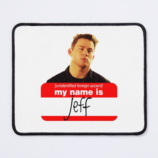 Item preview, Actor American Manufacturer Step Up Movie Unidentified Foreign Accent Cute Graphic Gifts designed and sold by Lunadechellis.