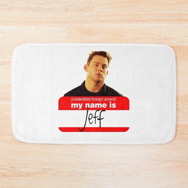 Item preview, Actor American Manufacturer Step Up Movie Unidentified Foreign Accent Cute Graphic Gifts designed and sold by Lunadechellis.