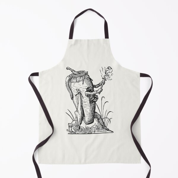 Item preview, Grotesque #62 The Drolatic Dreams of Pantagruel (1565) designed and sold by Texterns.