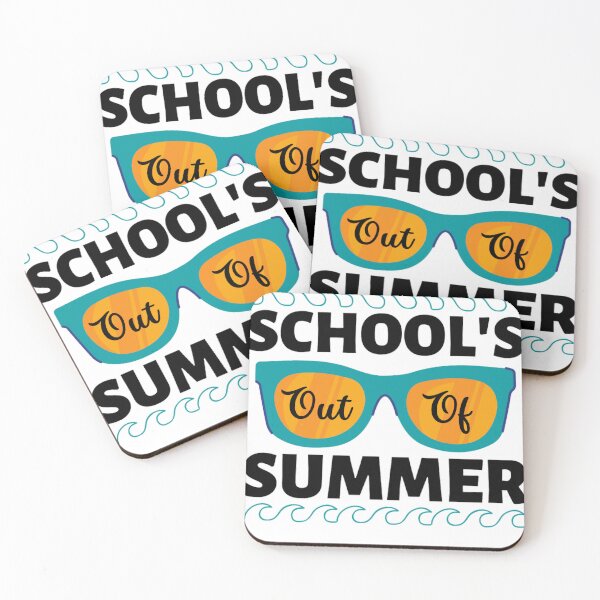 Item preview, Schools Out Of Summer | Last Day Of School | Summer Vacation 2022 designed and sold by chetan786.