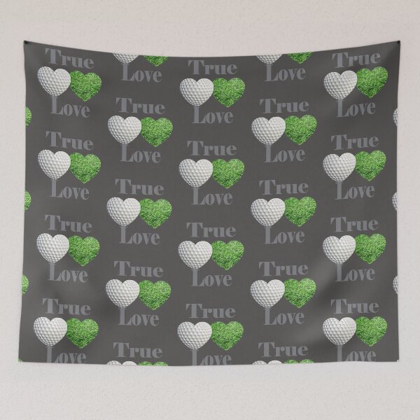 Item preview, Golf True Love designed and sold by Drewaw.