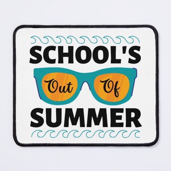 Item preview, Schools Out Of Summer | Last Day Of School | Summer Vacation 2022 designed and sold by chetan786.