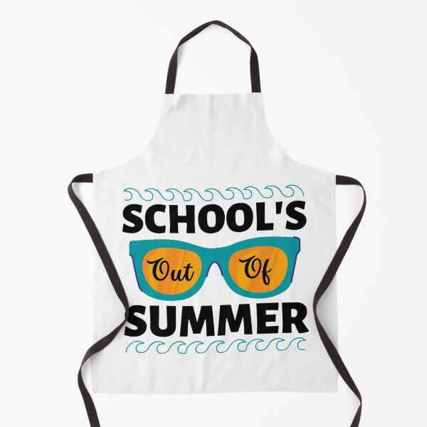 Item preview, Schools Out Of Summer | Last Day Of School | Summer Vacation 2022 designed and sold by chetan786.