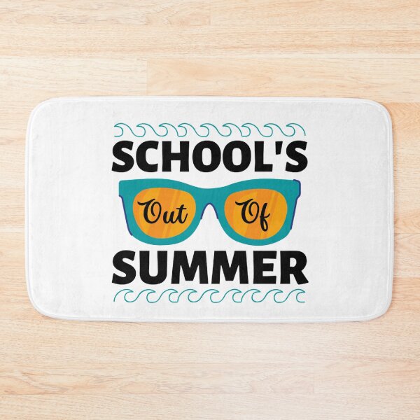 Item preview, Schools Out Of Summer | Last Day Of School | Summer Vacation 2022 designed and sold by chetan786.