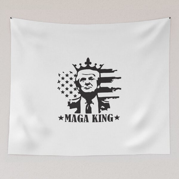 Item preview, Ultra Maga designed and sold by yudauh65.