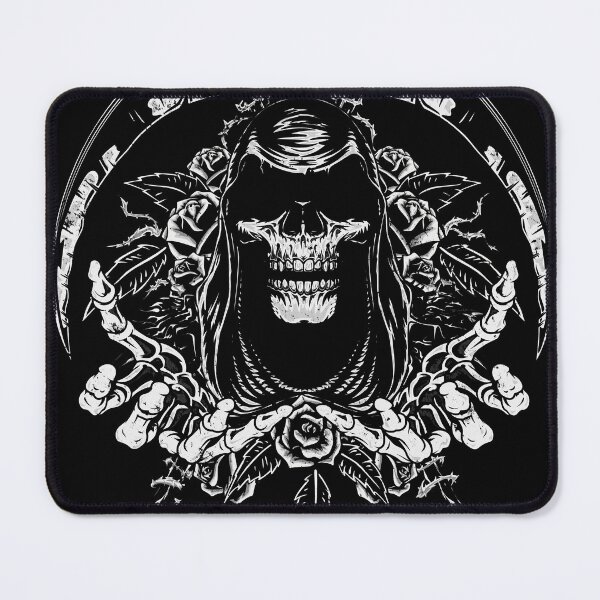 Item preview, Reaper N Roses - Fate designed and sold by RoninUnknown.