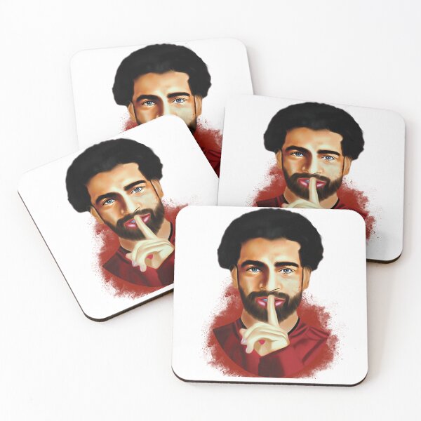 Artikelvorschau, Mohamed Salah FC Liverpool FC Liverpool entworfen und verkauft von TillyMoss.
