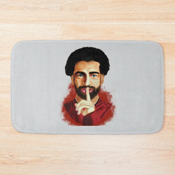 Item preview, Mohamed Salah Liverpool Fc Liverpool Fc designed and sold by TillyMoss.