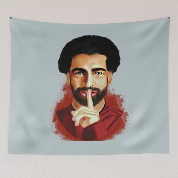 Artikelvorschau, Mohamed Salah FC Liverpool FC Liverpool entworfen und verkauft von TillyMoss.