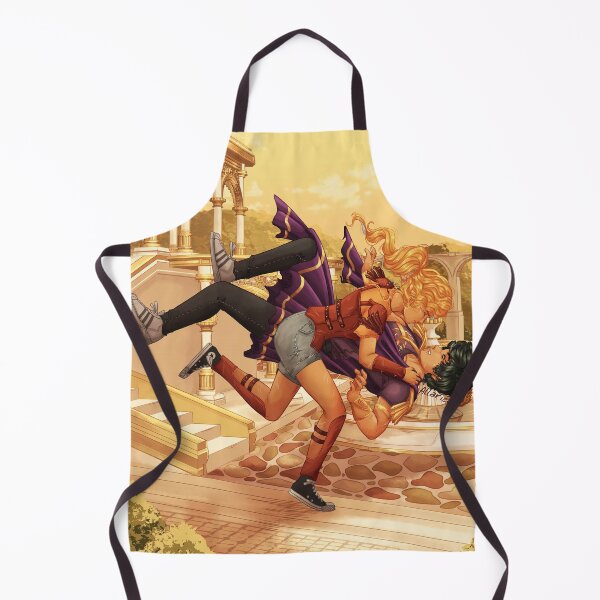 Item preview, Percabeth Judo Flip designed and sold by allarica.