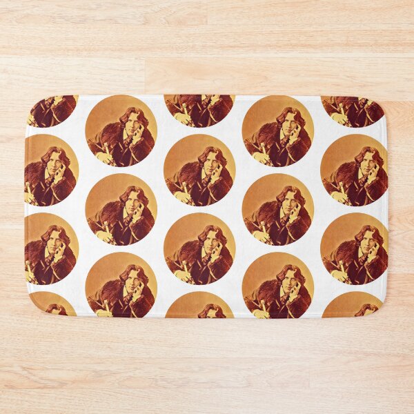 Item preview, Oscar Wilde  designed and sold by Suyogsonar25.