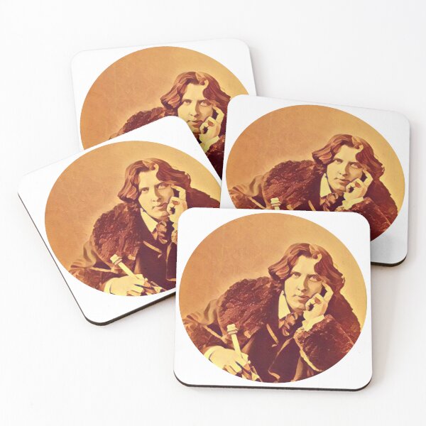 Item preview, Oscar Wilde  designed and sold by Suyogsonar25.