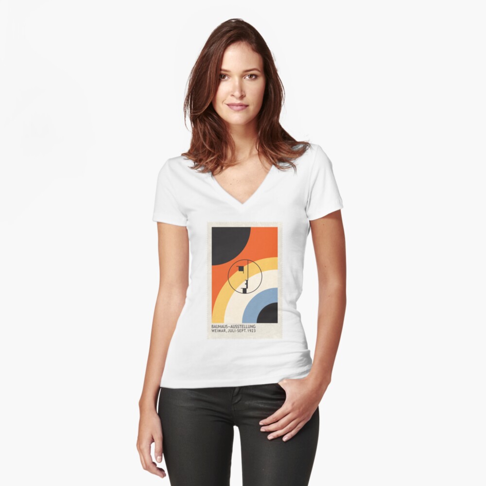 [THE MUSEUM VISITOR] ★BERLIN GALLERY T-SHIRTS The Museum Visitor | International Store