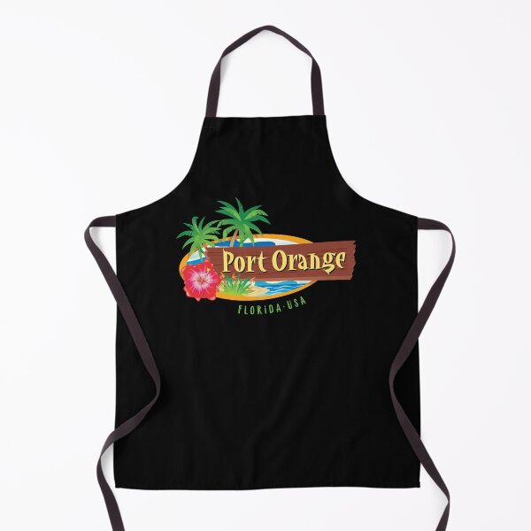 Item preview, Port Orange Florida Vintage Mid-Century Design designed and sold by Futurebeachbum.