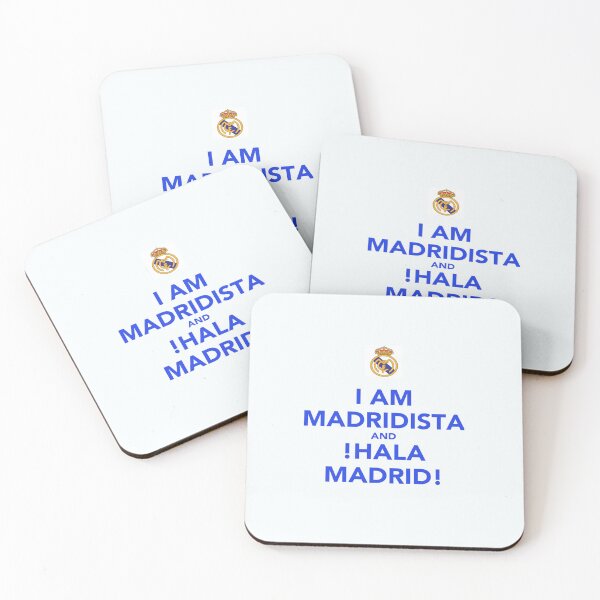 Item preview, Hala-Madrid designed and sold by t4r4mdi.