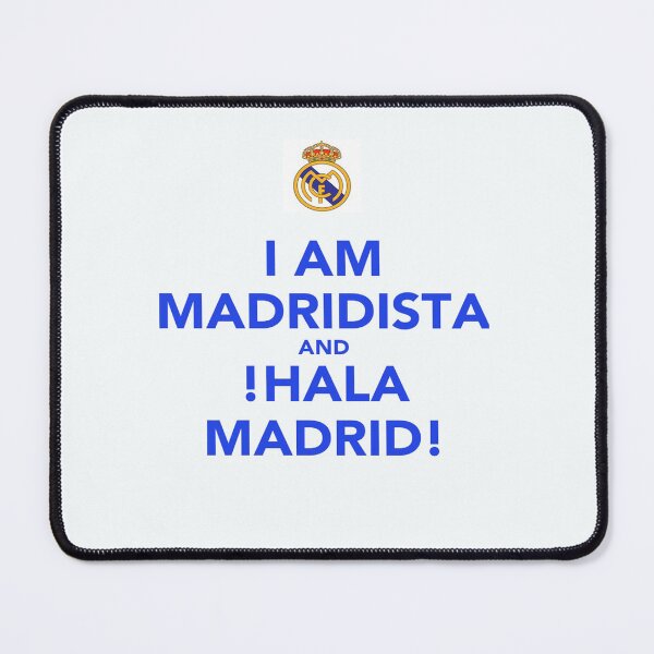 Item preview, Hala-Madrid designed and sold by t4r4mdi.