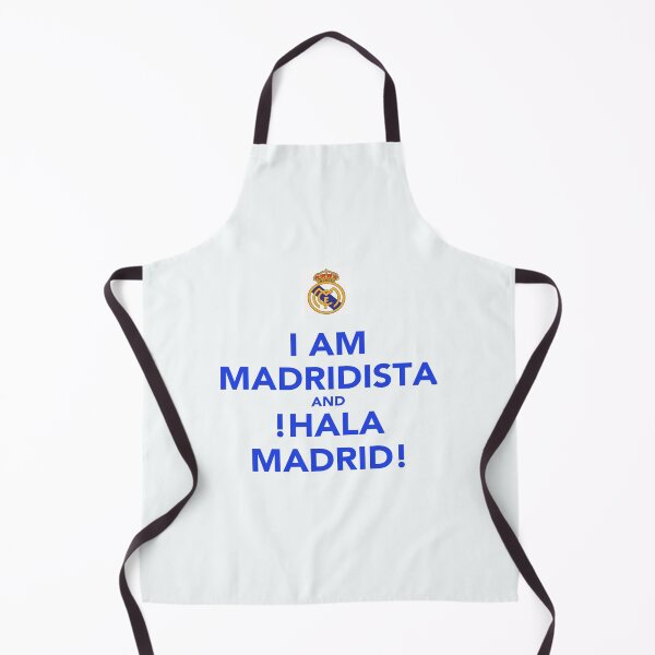 Item preview, Hala-Madrid designed and sold by t4r4mdi.