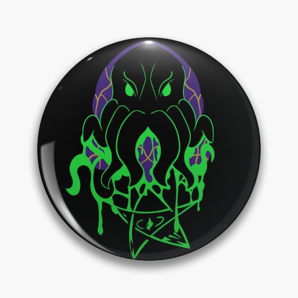 Item preview, Call Of The Ancient Ones designed and sold by GumbywasHere.