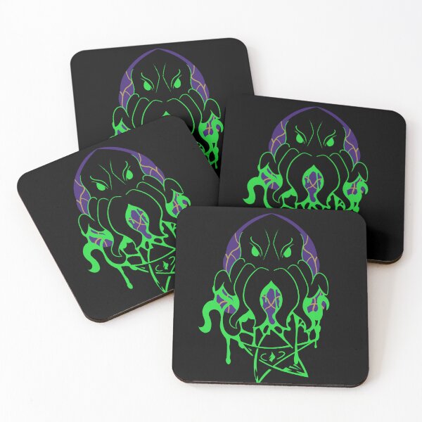 Item preview, Call Of The Ancient Ones designed and sold by GumbywasHere.