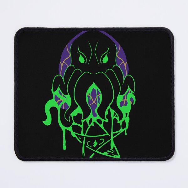 Item preview, Call Of The Ancient Ones designed and sold by GumbywasHere.