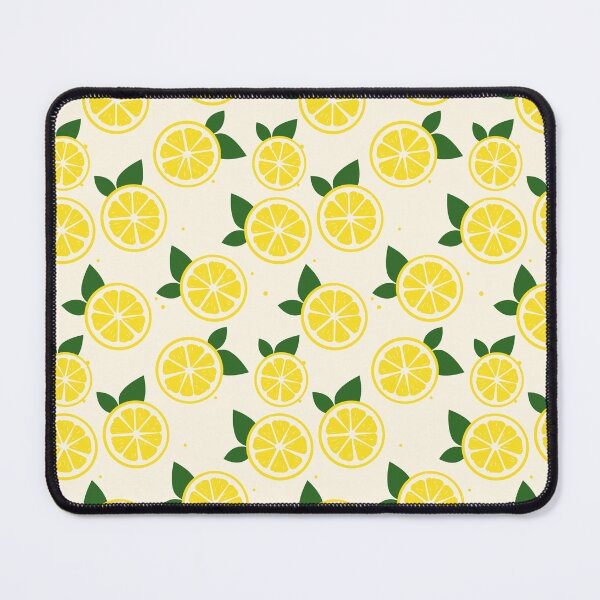 Item preview, summer lemon designed and sold by ni3ma.