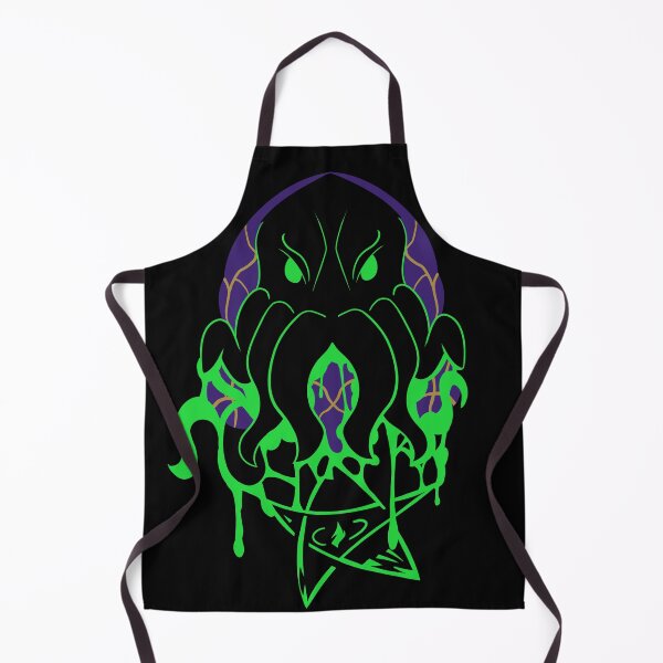 Item preview, Call Of The Ancient Ones designed and sold by GumbywasHere.