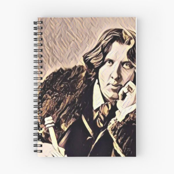 Item preview, Oscar Wilde designed and sold by Suyogsonar25.