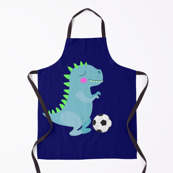 Item preview, Dinosaur Soccer designed and sold by prsagar01.