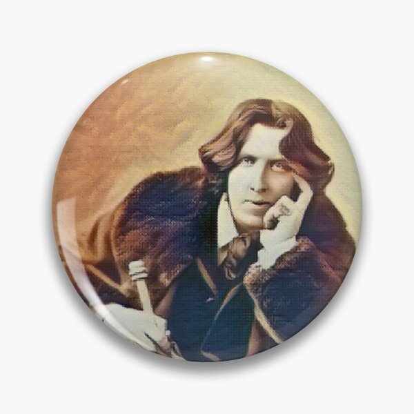 Item preview, Oscar Wilde designed and sold by Suyogsonar25.