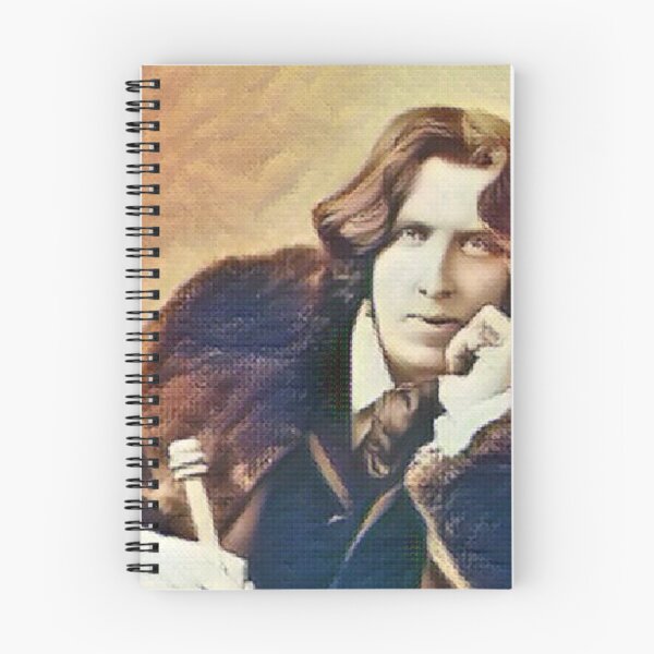 Item preview, Oscar Wilde designed and sold by Suyogsonar25.