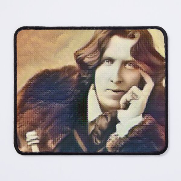 Item preview, Oscar Wilde  designed and sold by Suyogsonar25.