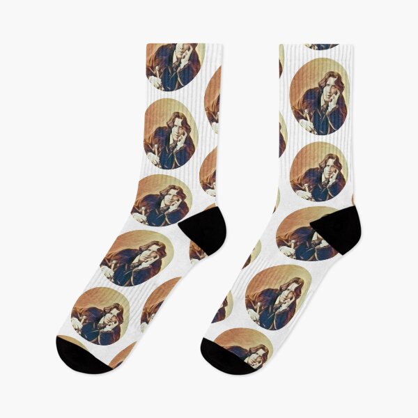 Item preview, Oscar Wilde  designed and sold by Suyogsonar25.