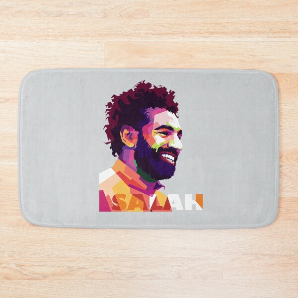 Item preview, Mohamed Salah Liverpool Fc T-ShirtMohamed salah T-Shirt_by Primera galery_ designed and sold by TillyMoss.