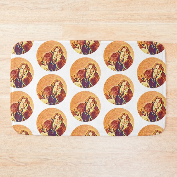 Item preview, Oscar Wilde  designed and sold by Suyogsonar25.