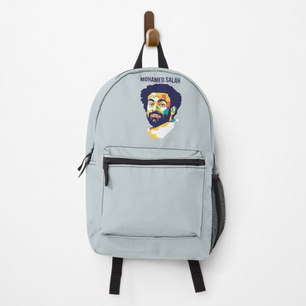 Item preview, Mohamed Salah Liverpool Fc WPAP designed and sold by TillyMoss.