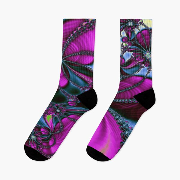 Item preview, Flowering Rhythm designed and sold by bohemianbound.