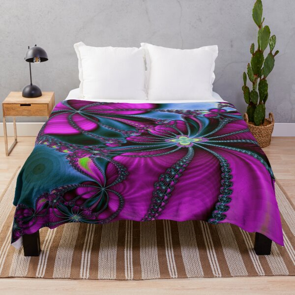 Item preview, Flowering Rhythm designed and sold by bohemianbound.